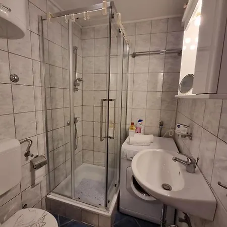 Ohana Appartement Rovinj