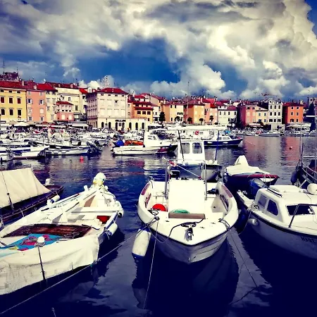 Lägenhet Ohana Rovinj