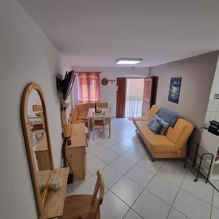 Ohana Apartment Rovinj