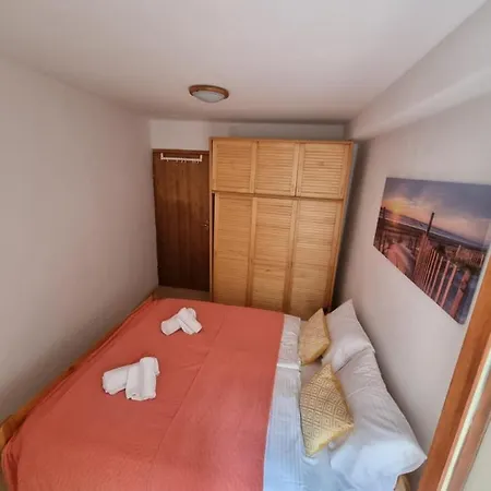 Apartment Ohana *