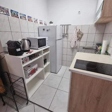 Ohana Apartment