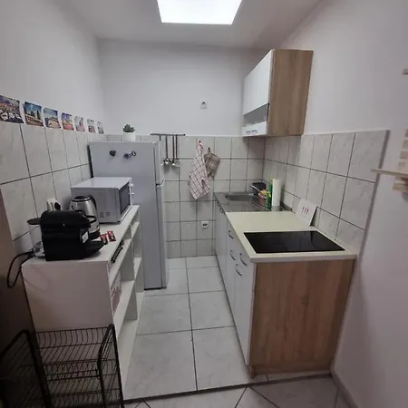Apartment Ohana *