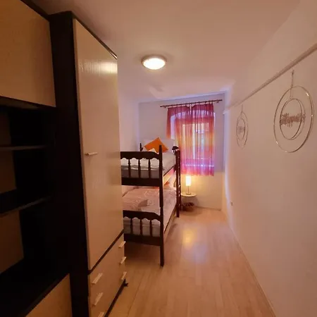 Apartment Ohana Rovinj