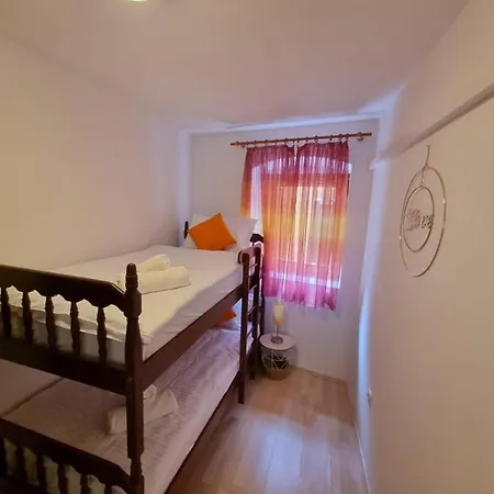 Apartment Ohana Rovinj