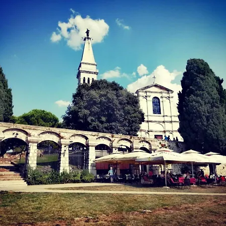 Ohana Rovinj