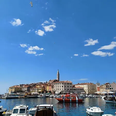 Ohana Apartment Rovinj