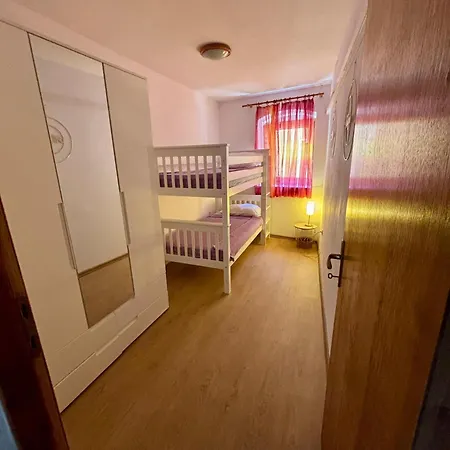 Apartmán Ohana