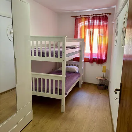 Ohana Apartmán *